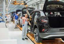 Ανάλυση: Η ταχύτερη ηλεκτροκίνηση θα ενίσχυε τα κέρδη Ανάλυση: Η ταχύτερη ηλεκτροκίνηση θα ενίσχυσε τα κέρδη