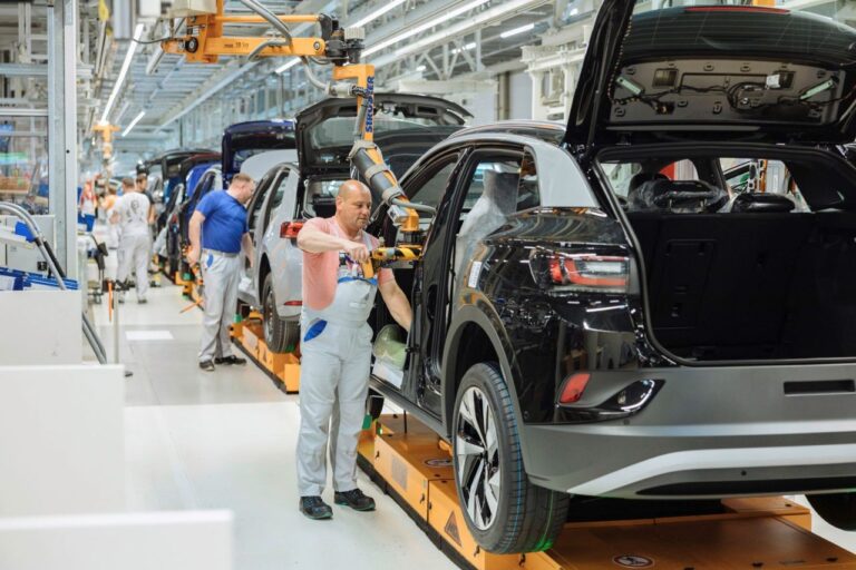 Ανάλυση: Η ταχύτερη ηλεκτροκίνηση θα ενίσχυσε τα κέρδη