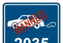 Το 2035 ανησυχεί τους κατασκευαστές αυτοκινήτων