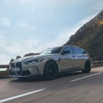 Η πρώτη στην ιστορία BMW M3 Touring