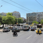 Τί θα άλλαζε στην Αθήνα ένα μοντέλο υπηρεσιών ridesharing