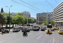 Τί θα άλλαζε στην Αθήνα ένα μοντέλο υπηρεσιών ridesharing