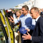 Υπηρεσίες AstyBus και AstyGO στην Αστυπάλαια