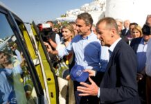 Υπηρεσίες AstyBus και AstyGO στην Αστυπάλαια