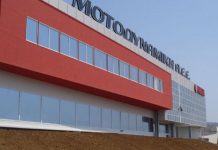 Μοτοδυναμική: Ισχυροί ρυθμοί ανάπτυξης