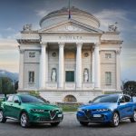 Alfa Romeo Tonale MTJ: Δρομέας μεγάλων αποστάσεων