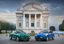 Alfa Romeo Tonale MTJ: Δρομέας μεγάλων αποστάσεων