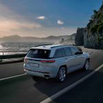 Jeep: H αγαπημένη μάρκα των Αμερικανών