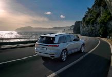 Jeep: H αγαπημένη μάρκα των Αμερικανών