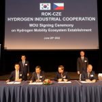 Hyundai Motor: Συνεργασία για υδρογόνο στην Τσεχία