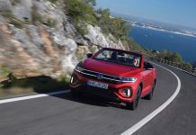 Νέος βενζινοκινητήρας Volkswagen 1.5 TSI evo2