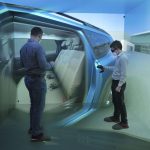 CAVE: Το εικονικά πραγματικό design του Dacia Jogger