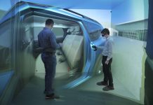 CAVE: Το εικονικά πραγματικό design του Dacia Jogger