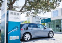 EaaS για στόλους από την Volkswagen Financial Services EaaS για στόλους από την Volkswagen Financial Services