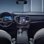Νέα ασύρματη ενημέρωση Volvo και Apple CarPlay