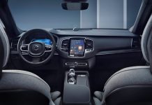 Νέα ασύρματη ενημέρωση Volvo και Apple CarPlay