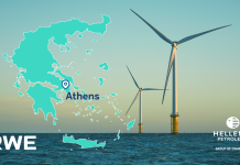 Συνεργασία RWE Renewables και ΕΛΠΕ Ανανεώσιμες