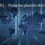 Η Mercedes-Benz ρυθμίζει τo δίκτυο παραγωγής για EV