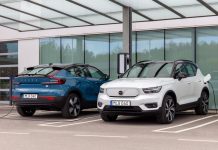 Η Volvo Cars ανακοίνωσε πως αποχωρεί από την ACEA