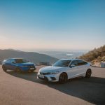 Έρχεται στην Ελλάδα το νέο Honda Civic e:HEV