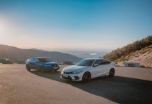 Έρχεται στην Ελλάδα το νέο Honda Civic e:HEV