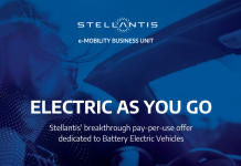 Electric As You Go: Η Stellantis λανσάρει leasing BEV