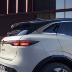 Η καινοτομία στο νέο Megane E-Tech Electric