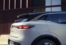 Η καινοτομία στο νέο Megane E-Tech Electric