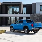 Σε παγκόσμια πρεμιέρα το νέο Volkswagen Amarok Σε παγκόσμια πρεμιέρα το νέο Volkswagen Amarok