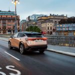 “Ηλεκτρικός” Ταξιδιωτικός Οδηγός από την Nissan