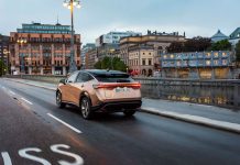 “Ηλεκτρικός” Ταξιδιωτικός Οδηγός από την Nissan