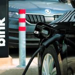 Φορτιστές της Blink στα καταστήματα Carrefour