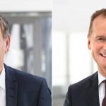 Ο Oliver Blume αντικαθιστά τον Herbert Diess