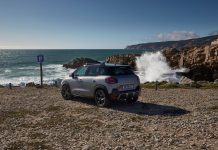 “Upgrade Now”: Αναβάθμιση εξοπλισμού Citroën C3 Aircross “Upgrade Now”: Αναβάθμιση εξοπλισμού Citroën C3 Aircross