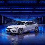 Η Honda γιορτάζει τα 50 χρόνια του Civic