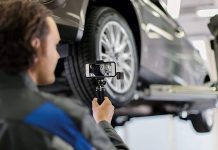 Η πρωτοποριακή υπηρεσία Video Check της Ford