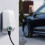 Προηγμένες λύσεις φόρτισης της Ford στην Ελλάδα