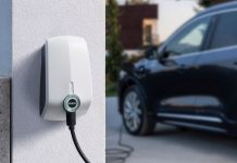 Προηγμένες λύσεις φόρτισης της Ford στην Ελλάδα