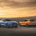 Όφελος Ford Mustang Mach-E με το ‘Κινούμαι Ηλεκτρικά ΙΙ’