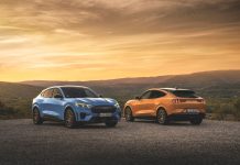 Όφελος Ford Mustang Mach-E με το ‘Κινούμαι Ηλεκτρικά ΙΙ’