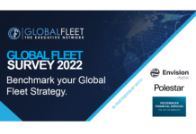 Global Fleet Survey 2022: Πρόσκληση συμμετοχής