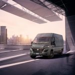 Ducato: Van οf τhe Year από το Auto Express