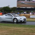 Hispano Suiza Carmen: η επιστροφή ενός θρύλου