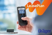 LeasePlan – Draeger: Συνεργασία για τροχαία
