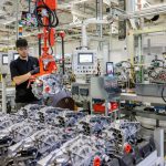 Renault: Παραγωγή ηλεκτροκινητήρων στην Cleon Renault: Παραγωγή ηλεκτροκινητήρων στην Cleon