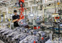 Renault: Παραγωγή ηλεκτροκινητήρων στην Cleon Renault: Παραγωγή ηλεκτροκινητήρων στην Cleon