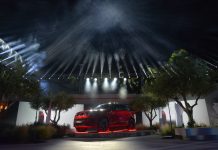 Το νέο Range Rover Sport παρουσιάστηκε στην Ελλάδα