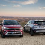 Opel Crossland: πρόγραμμα FamilyTime με άμεση παράδοση