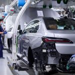 BMW Σειρά 7: Έναρξη παραγωγής στο Dingolfing