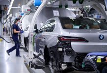 BMW Σειρά 7: Έναρξη παραγωγής στο Dingolfing